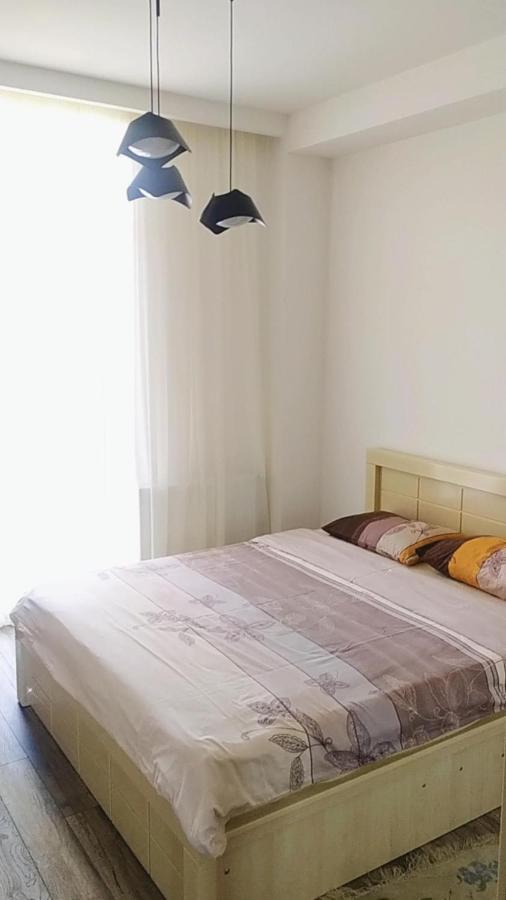 Tikas Home Апартаменты Tbilisi Luaran gambar