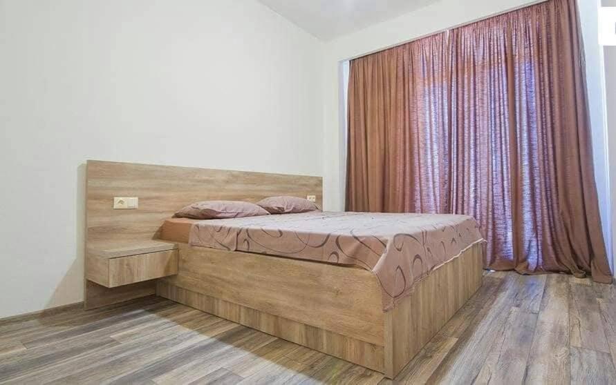 Tikas Home Апартаменты Tbilisi Luaran gambar
