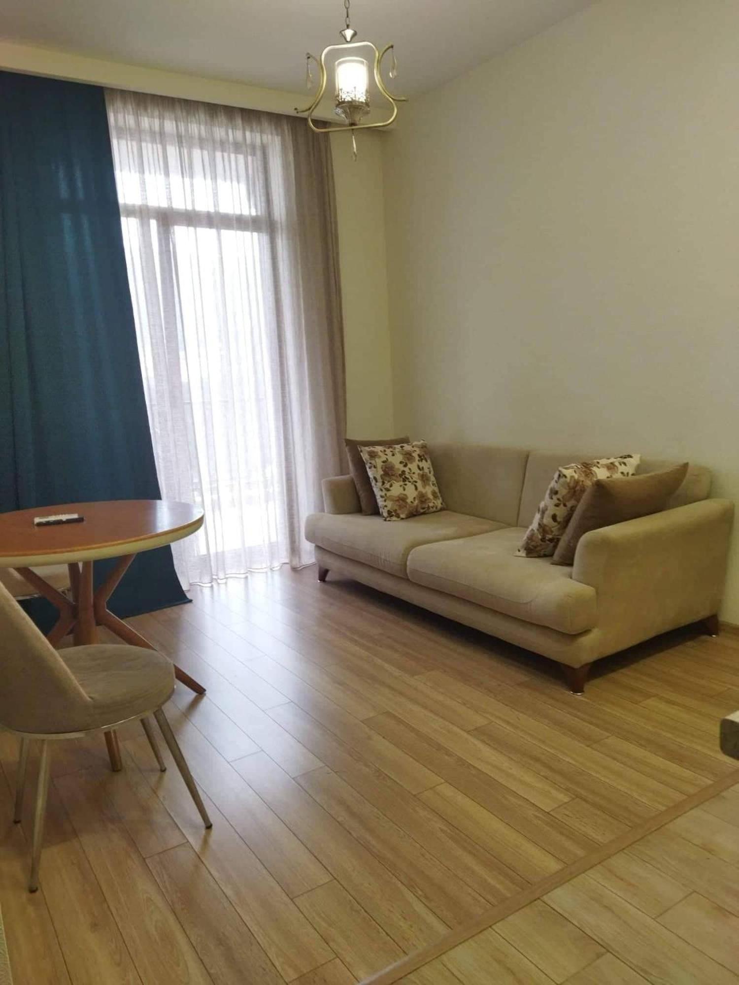Tikas Home Апартаменты Tbilisi Luaran gambar