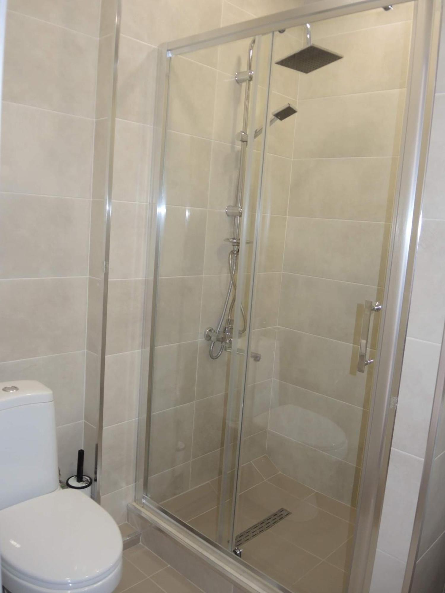 Tikas Home Апартаменты Tbilisi Luaran gambar