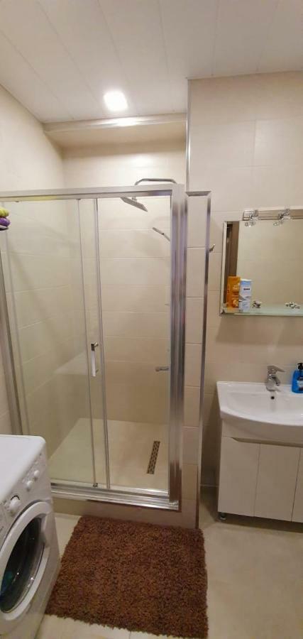 Tikas Home Апартаменты Tbilisi Luaran gambar